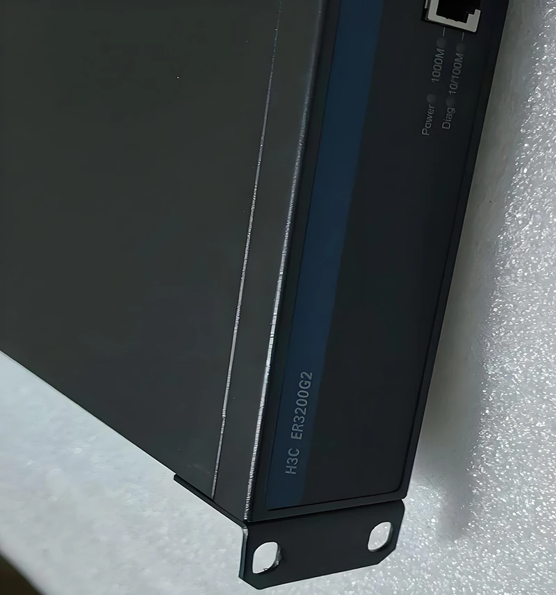 H3C ER3200G2 R1123升级固件