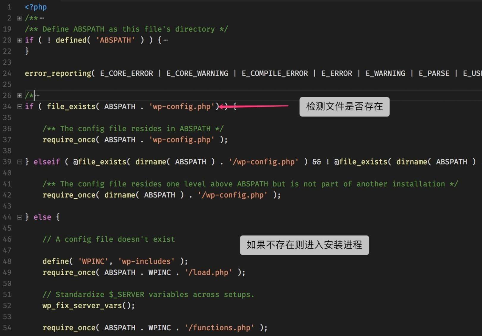 图片[3]-WordPress 主题和插件的加载运行机制、Hook钩子与重要函数-追梦人
