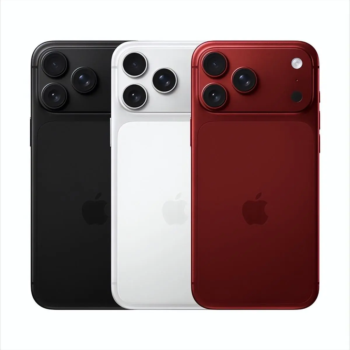 图片[3]-iPhone 18 Pro 全套图纸泄露，华强北仍无法复刻完整真机-追梦人